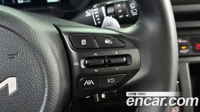 2024 Kia The New Kia Ray EV Air Sold VIN KNACG81AFRT007163 – engine bay 2024 Kia The New Kia Ray EV Air Sold VIN KNACG81AFRT007163 – engine bay