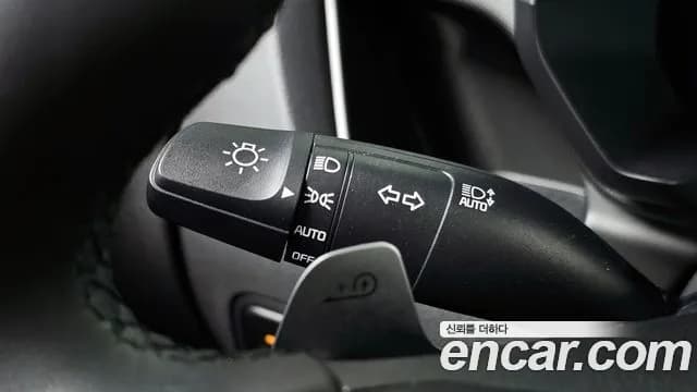 2024 Kia The New Kia Ray EV Air Sold VIN KNACG81AFRT007163 – trunk area 2024 Kia The New Kia Ray EV Air Sold VIN KNACG81AFRT007163 – trunk area