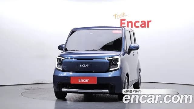 2024 Kia The New Kia Ray EV Air Sold VIN KNACG81AFRT007163 – photo 14 2024 Kia The New Kia Ray EV Air Sold VIN KNACG81AFRT007163 – photo 14