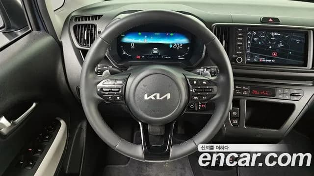 2024 Kia The New Kia Ray EV Air Sold VIN KNACG81AFRT007163 – photo 15 2024 Kia The New Kia Ray EV Air Sold VIN KNACG81AFRT007163 – photo 15