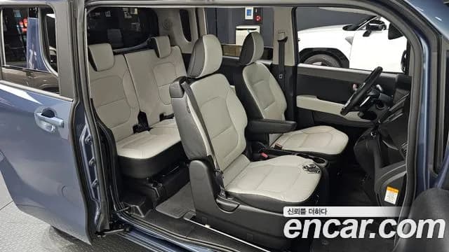 2024 Kia The New Kia Ray EV Air Sold VIN KNACG81AFRT007163 – photo 18 2024 Kia The New Kia Ray EV Air Sold VIN KNACG81AFRT007163 – photo 18