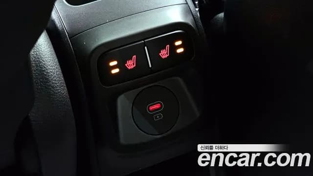 2024 Kia The New Kia Ray EV Air Sold VIN KNACG81AFRT007163 – photo 19 2024 Kia The New Kia Ray EV Air Sold VIN KNACG81AFRT007163 – photo 19