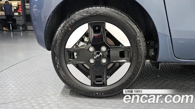 2024 Kia The New Kia Ray EV Air Sold VIN KNACG81AFRT007163 – photo 20 2024 Kia The New Kia Ray EV Air Sold VIN KNACG81AFRT007163 – photo 20