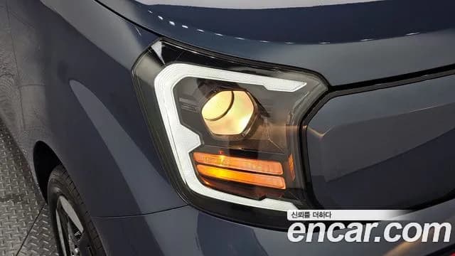 2024 Kia The New Kia Ray EV Air Sold VIN KNACG81AFRT007163 – photo 21 2024 Kia The New Kia Ray EV Air Sold VIN KNACG81AFRT007163 – photo 21