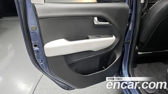 2024 Kia The New Kia Ray EV Air Sold VIN KNACG81AFRT007163 – photo 22 2024 Kia The New Kia Ray EV Air Sold VIN KNACG81AFRT007163 – photo 22