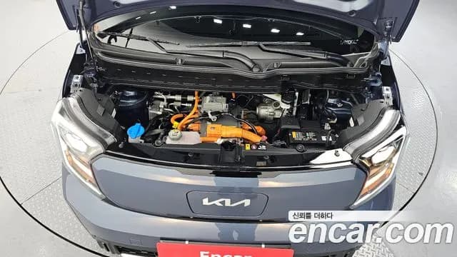 2024 Kia The New Kia Ray EV Air Sold VIN KNACG81AFRT007163 – photo 24 2024 Kia The New Kia Ray EV Air Sold VIN KNACG81AFRT007163 – photo 24