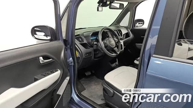 2024 Kia The New Kia Ray EV Air Sold VIN KNACG81AFRT007163 – photo 25 2024 Kia The New Kia Ray EV Air Sold VIN KNACG81AFRT007163 – photo 25