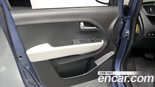 2024 Kia The New Kia Ray EV Air Sold VIN KNACG81AFRT007163 – photo 29 2024 Kia The New Kia Ray EV Air Sold VIN KNACG81AFRT007163 – photo 29