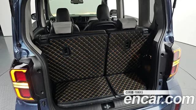 2024 Kia The New Kia Ray EV Air Sold VIN KNACG81AFRT007163 – photo 31 2024 Kia The New Kia Ray EV Air Sold VIN KNACG81AFRT007163 – photo 31