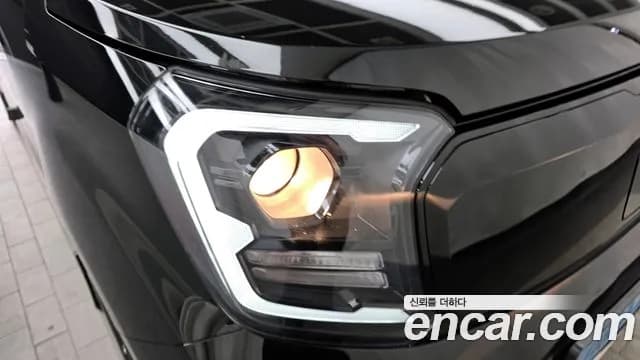 2024 Kia The New Kia Ray EV Air Sold VIN KNACG81AFRT009698 – front exterior 2024 Kia The New Kia Ray EV Air Sold VIN KNACG81AFRT009698 – front exterior