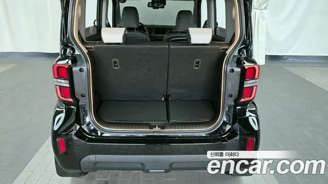 2024 Kia The New Kia Ray EV Air Sold VIN KNACG81AFRT009698 – dashboard 2024 Kia The New Kia Ray EV Air Sold VIN KNACG81AFRT009698 – dashboard