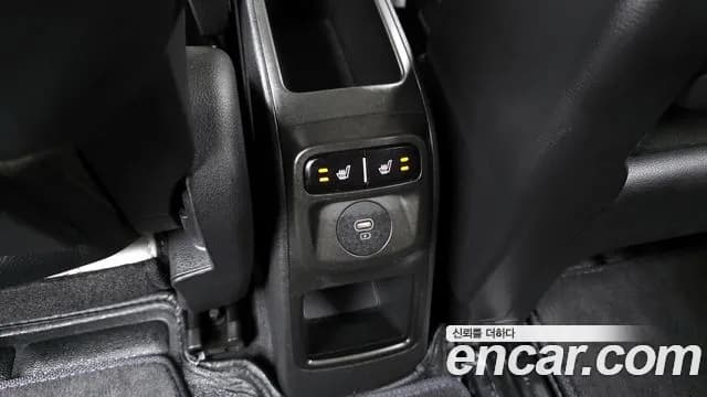 2024 Kia The New Kia Ray EV Air Sold VIN KNACG81AFRT009698 – interior seats 2024 Kia The New Kia Ray EV Air Sold VIN KNACG81AFRT009698 – interior seats
