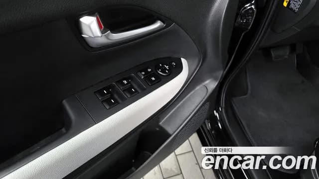 2024 Kia The New Kia Ray EV Air Sold VIN KNACG81AFRT009698 – odometer reading 2024 Kia The New Kia Ray EV Air Sold VIN KNACG81AFRT009698 – odometer reading