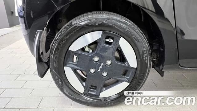 2024 Kia The New Kia Ray EV Air Sold VIN KNACG81AFRT009698 – photo 11 2024 Kia The New Kia Ray EV Air Sold VIN KNACG81AFRT009698 – photo 11