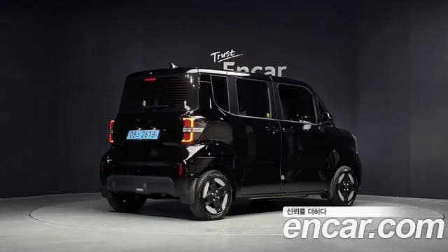 2024 Kia The New Kia Ray EV Air Sold VIN KNACG81AFRT009698 – photo 13 2024 Kia The New Kia Ray EV Air Sold VIN KNACG81AFRT009698 – photo 13