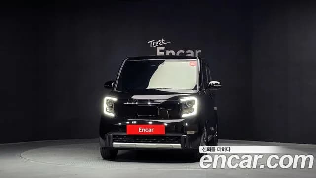 2024 Kia The New Kia Ray EV Air Sold VIN KNACG81AFRT009698 – photo 15 2024 Kia The New Kia Ray EV Air Sold VIN KNACG81AFRT009698 – photo 15