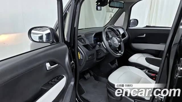 2024 Kia The New Kia Ray EV Air Sold VIN KNACG81AFRT009698 – photo 16 2024 Kia The New Kia Ray EV Air Sold VIN KNACG81AFRT009698 – photo 16