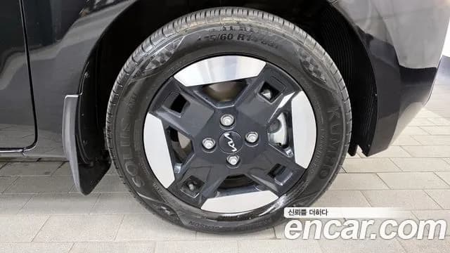2024 Kia The New Kia Ray EV Air Sold VIN KNACG81AFRT009698 – photo 21 2024 Kia The New Kia Ray EV Air Sold VIN KNACG81AFRT009698 – photo 21