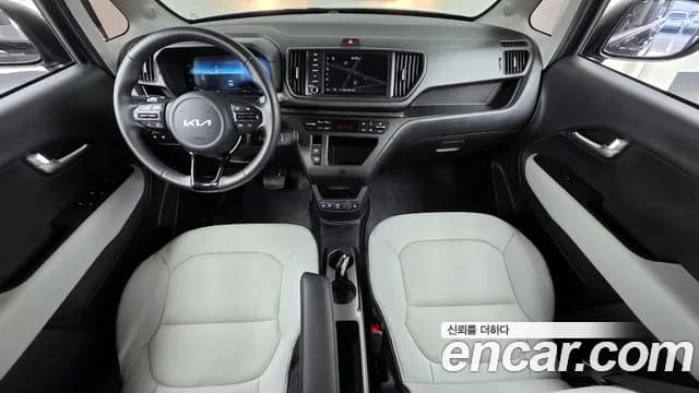 2024 Kia The New Kia Ray EV Air Sold VIN KNACG81AFRT009698 – photo 24 2024 Kia The New Kia Ray EV Air Sold VIN KNACG81AFRT009698 – photo 24