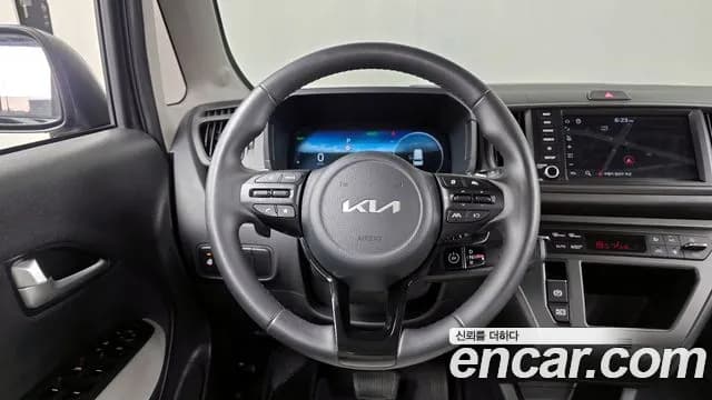 2024 Kia The New Kia Ray EV Air Sold VIN KNACG81AFRT009698 – photo 26 2024 Kia The New Kia Ray EV Air Sold VIN KNACG81AFRT009698 – photo 26