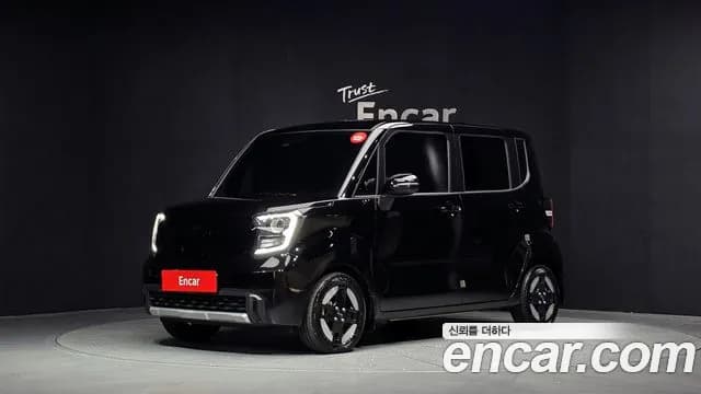 2024 Kia The New Kia Ray EV Air Sold VIN KNACG81AFRT009698 – photo 28 2024 Kia The New Kia Ray EV Air Sold VIN KNACG81AFRT009698 – photo 28