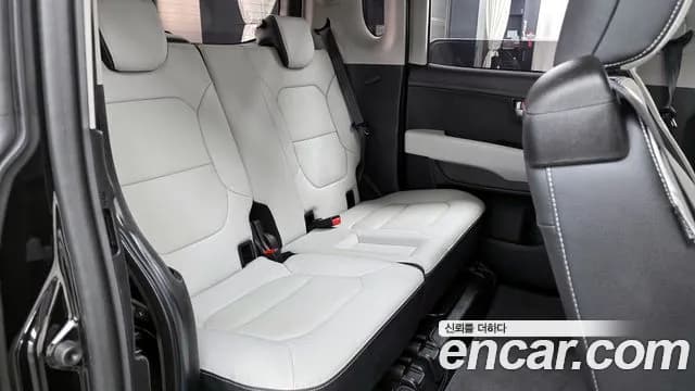 2024 Kia The New Kia Ray EV Air Sold VIN KNACG81AFRT009698 – photo 30 2024 Kia The New Kia Ray EV Air Sold VIN KNACG81AFRT009698 – photo 30