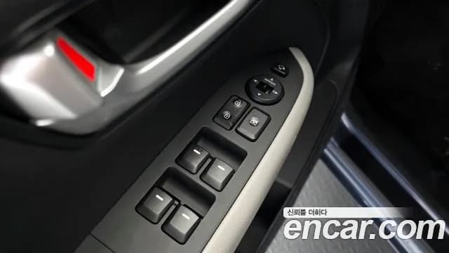 2024 Kia The New Kia Ray EV Air Sold VIN KNACG81AFRT011274 – odometer reading 2024 Kia The New Kia Ray EV Air Sold VIN KNACG81AFRT011274 – odometer reading
