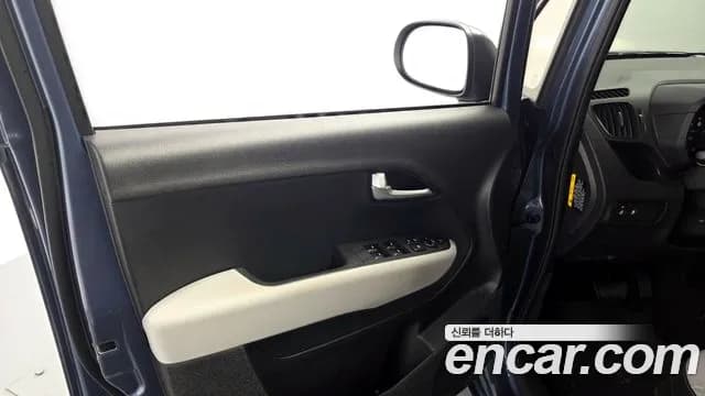 2024 Kia The New Kia Ray EV Air Sold VIN KNACG81AFRT011274 – photo 13 2024 Kia The New Kia Ray EV Air Sold VIN KNACG81AFRT011274 – photo 13
