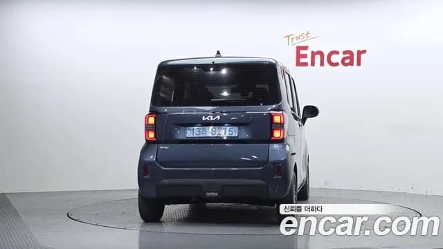 2024 Kia The New Kia Ray EV Air Sold VIN KNACG81AFRT011274 – photo 15 2024 Kia The New Kia Ray EV Air Sold VIN KNACG81AFRT011274 – photo 15