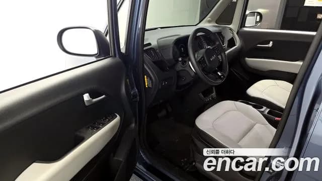 2024 Kia The New Kia Ray EV Air Sold VIN KNACG81AFRT011274 – photo 17 2024 Kia The New Kia Ray EV Air Sold VIN KNACG81AFRT011274 – photo 17