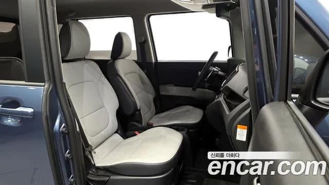2024 Kia The New Kia Ray EV Air Sold VIN KNACG81AFRT011274 – photo 19 2024 Kia The New Kia Ray EV Air Sold VIN KNACG81AFRT011274 – photo 19