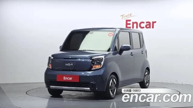 2024 Kia The New Kia Ray EV Air Sold VIN KNACG81AFRT011274 – photo 20 2024 Kia The New Kia Ray EV Air Sold VIN KNACG81AFRT011274 – photo 20