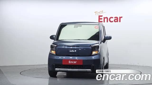 2024 Kia The New Kia Ray EV Air Sold VIN KNACG81AFRT011274 – photo 22 2024 Kia The New Kia Ray EV Air Sold VIN KNACG81AFRT011274 – photo 22