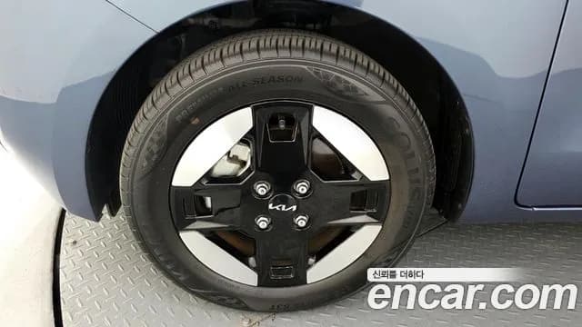 2024 Kia The New Kia Ray EV Air Sold VIN KNACG81AFRT011274 – photo 25 2024 Kia The New Kia Ray EV Air Sold VIN KNACG81AFRT011274 – photo 25