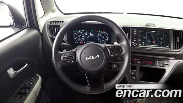 2024 Kia The New Kia Ray EV Air Sold VIN KNACG81AFRT011274 – photo 28 2024 Kia The New Kia Ray EV Air Sold VIN KNACG81AFRT011274 – photo 28