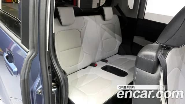 2024 Kia The New Kia Ray EV Air Sold VIN KNACG81AFRT011274 – photo 32 2024 Kia The New Kia Ray EV Air Sold VIN KNACG81AFRT011274 – photo 32