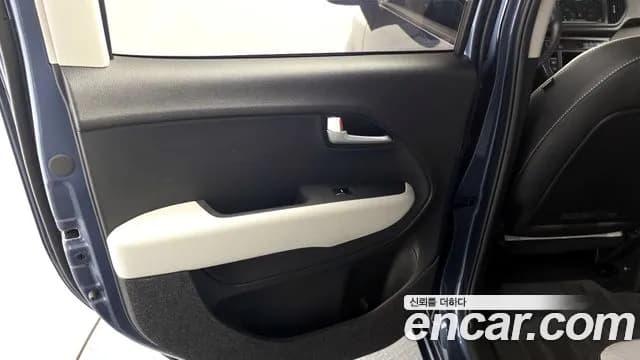 2024 Kia The New Kia Ray EV Air Sold VIN KNACG81AFRT011274 – photo 33 2024 Kia The New Kia Ray EV Air Sold VIN KNACG81AFRT011274 – photo 33