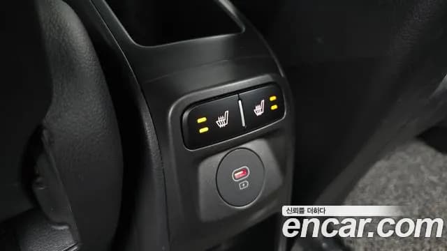 2024 Kia The New Kia Ray EV Air Sold VIN KNACG81AFRT012402 – engine bay 2024 Kia The New Kia Ray EV Air Sold VIN KNACG81AFRT012402 – engine bay