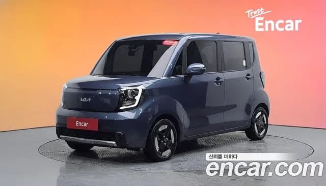 2024 Kia The New Kia Ray EV Air Sold VIN KNACG81AFRT012402 – photo 11 2024 Kia The New Kia Ray EV Air Sold VIN KNACG81AFRT012402 – photo 11