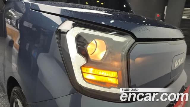2024 Kia The New Kia Ray EV Air Sold VIN KNACG81AFRT012402 – photo 12 2024 Kia The New Kia Ray EV Air Sold VIN KNACG81AFRT012402 – photo 12