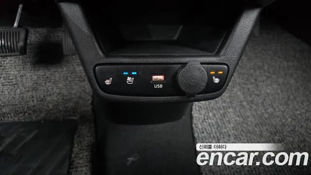 2024 Kia The New Kia Ray EV Air Sold VIN KNACG81AFRT012402 – photo 13 2024 Kia The New Kia Ray EV Air Sold VIN KNACG81AFRT012402 – photo 13