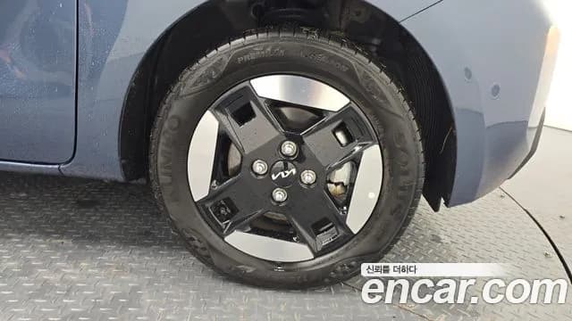 2024 Kia The New Kia Ray EV Air Sold VIN KNACG81AFRT012402 – photo 14 2024 Kia The New Kia Ray EV Air Sold VIN KNACG81AFRT012402 – photo 14