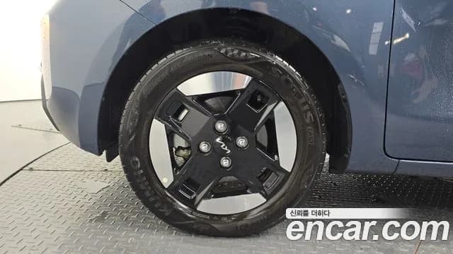 2024 Kia The New Kia Ray EV Air Sold VIN KNACG81AFRT012402 – photo 15 2024 Kia The New Kia Ray EV Air Sold VIN KNACG81AFRT012402 – photo 15