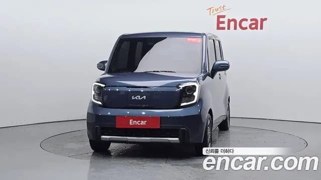 2024 Kia The New Kia Ray EV Air Sold VIN KNACG81AFRT012402 – photo 18 2024 Kia The New Kia Ray EV Air Sold VIN KNACG81AFRT012402 – photo 18