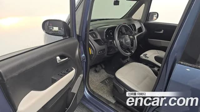 2024 Kia The New Kia Ray EV Air Sold VIN KNACG81AFRT012402 – photo 20 2024 Kia The New Kia Ray EV Air Sold VIN KNACG81AFRT012402 – photo 20