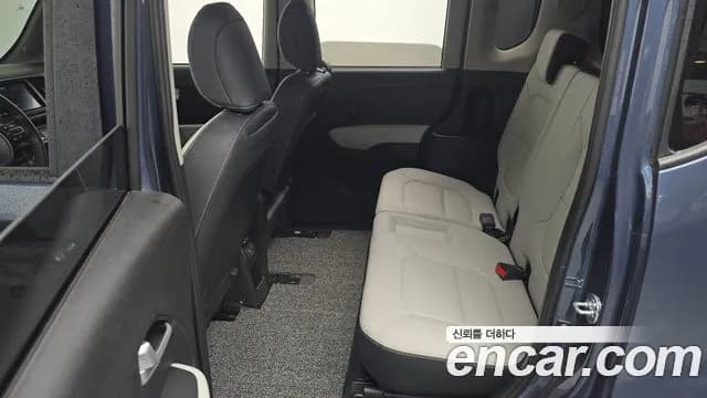 2024 Kia The New Kia Ray EV Air Sold VIN KNACG81AFRT012402 – photo 21 2024 Kia The New Kia Ray EV Air Sold VIN KNACG81AFRT012402 – photo 21