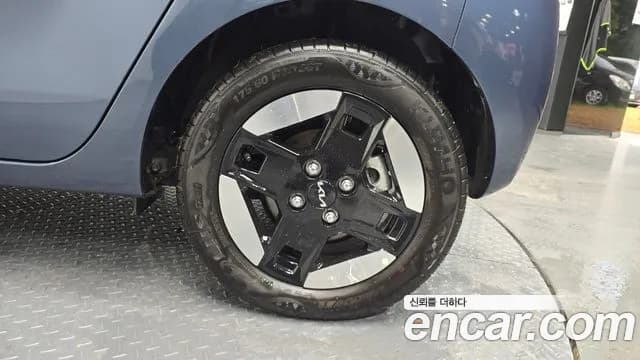 2024 Kia The New Kia Ray EV Air Sold VIN KNACG81AFRT012402 – photo 22 2024 Kia The New Kia Ray EV Air Sold VIN KNACG81AFRT012402 – photo 22