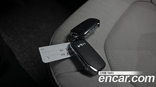 2024 Kia The New Kia Ray EV Air Sold VIN KNACG81AFRT012402 – photo 23 2024 Kia The New Kia Ray EV Air Sold VIN KNACG81AFRT012402 – photo 23
