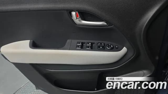 2024 Kia The New Kia Ray EV Air Sold VIN KNACG81AFRT012402 – photo 25 2024 Kia The New Kia Ray EV Air Sold VIN KNACG81AFRT012402 – photo 25