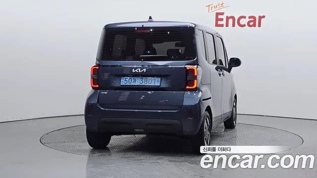 2024 Kia The New Kia Ray EV Air Sold VIN KNACG81AFRT012402 – photo 26 2024 Kia The New Kia Ray EV Air Sold VIN KNACG81AFRT012402 – photo 26
